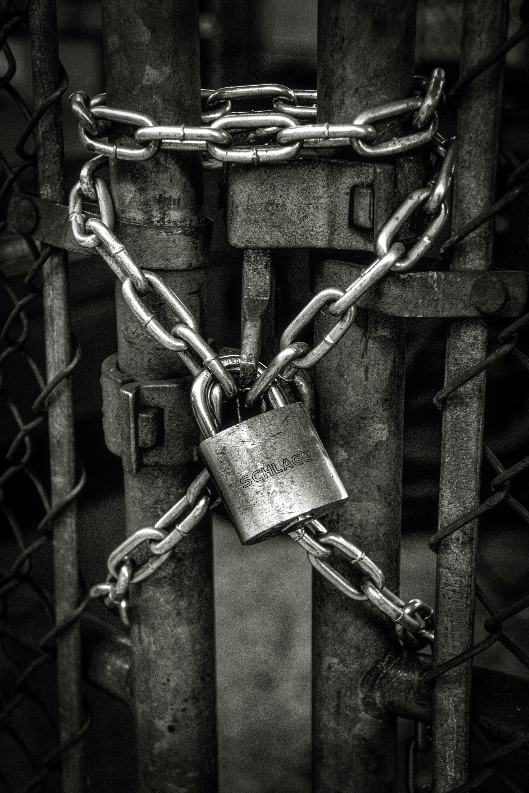LUKS-Encrypted Loopback Files: A Practical Approach to Personal Data Security