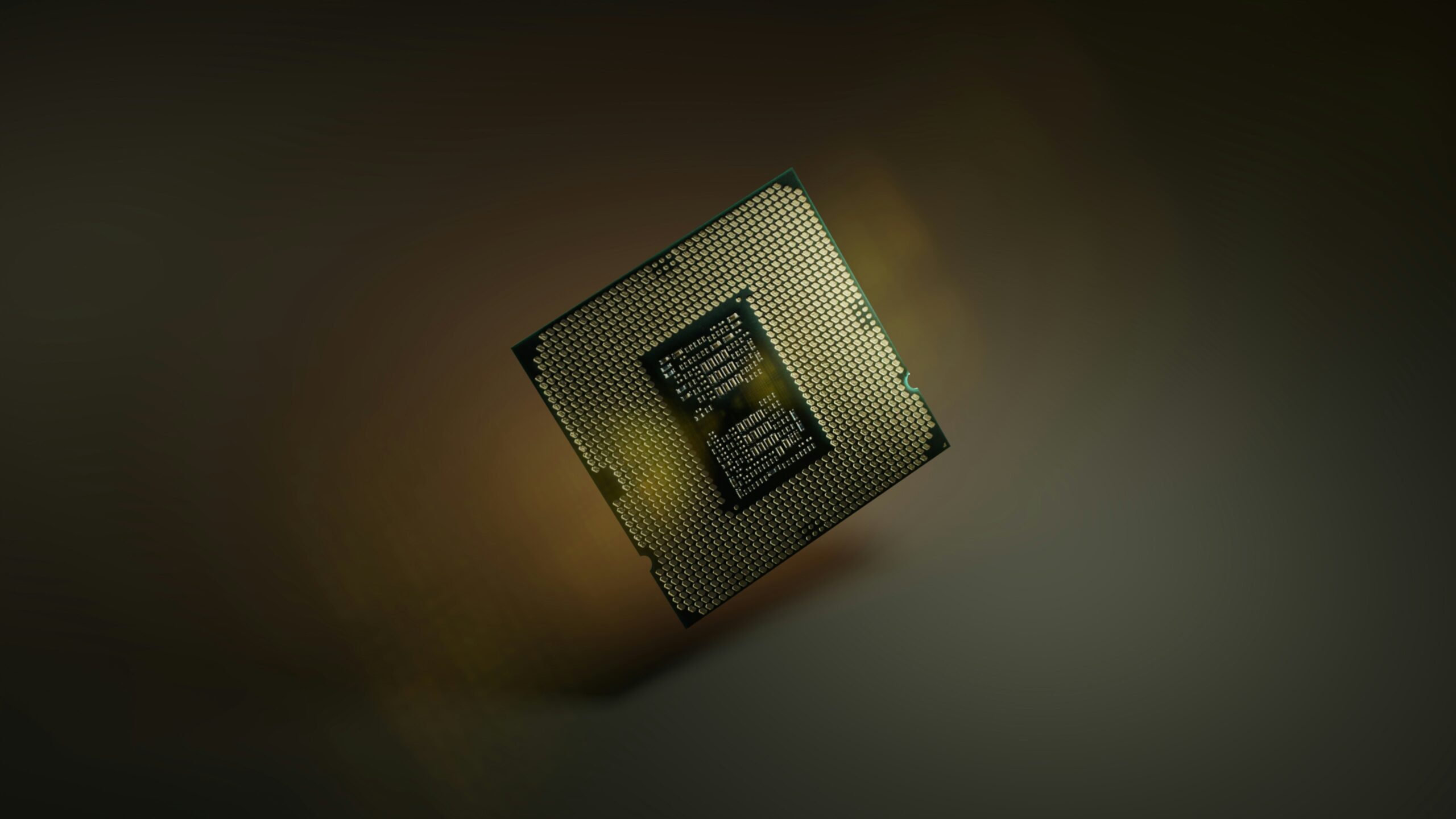 Intel, etc. are fucked! (quote)