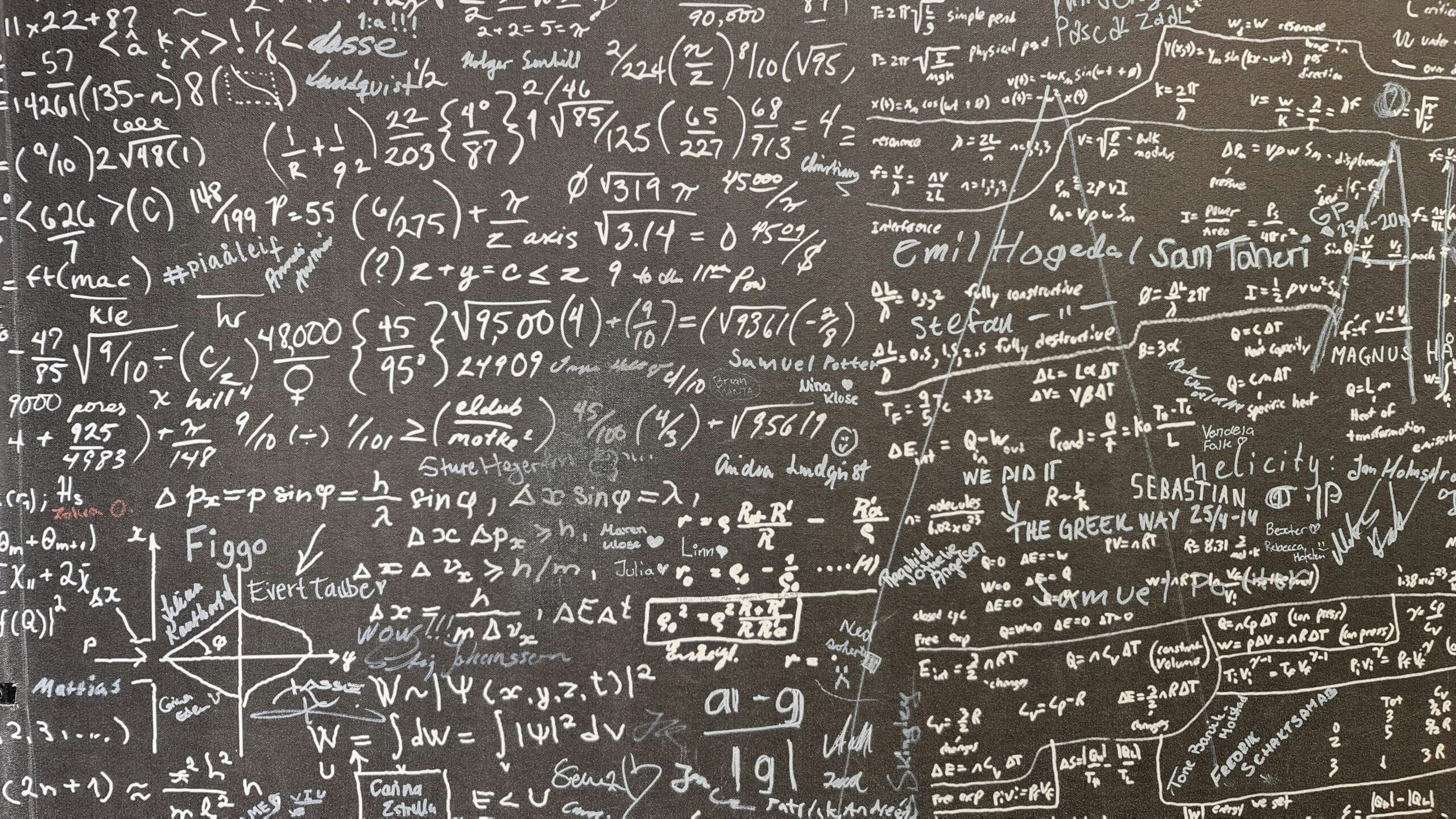 Big-O in Practice: Why Your Database Query Planner Thinks Differently Than You